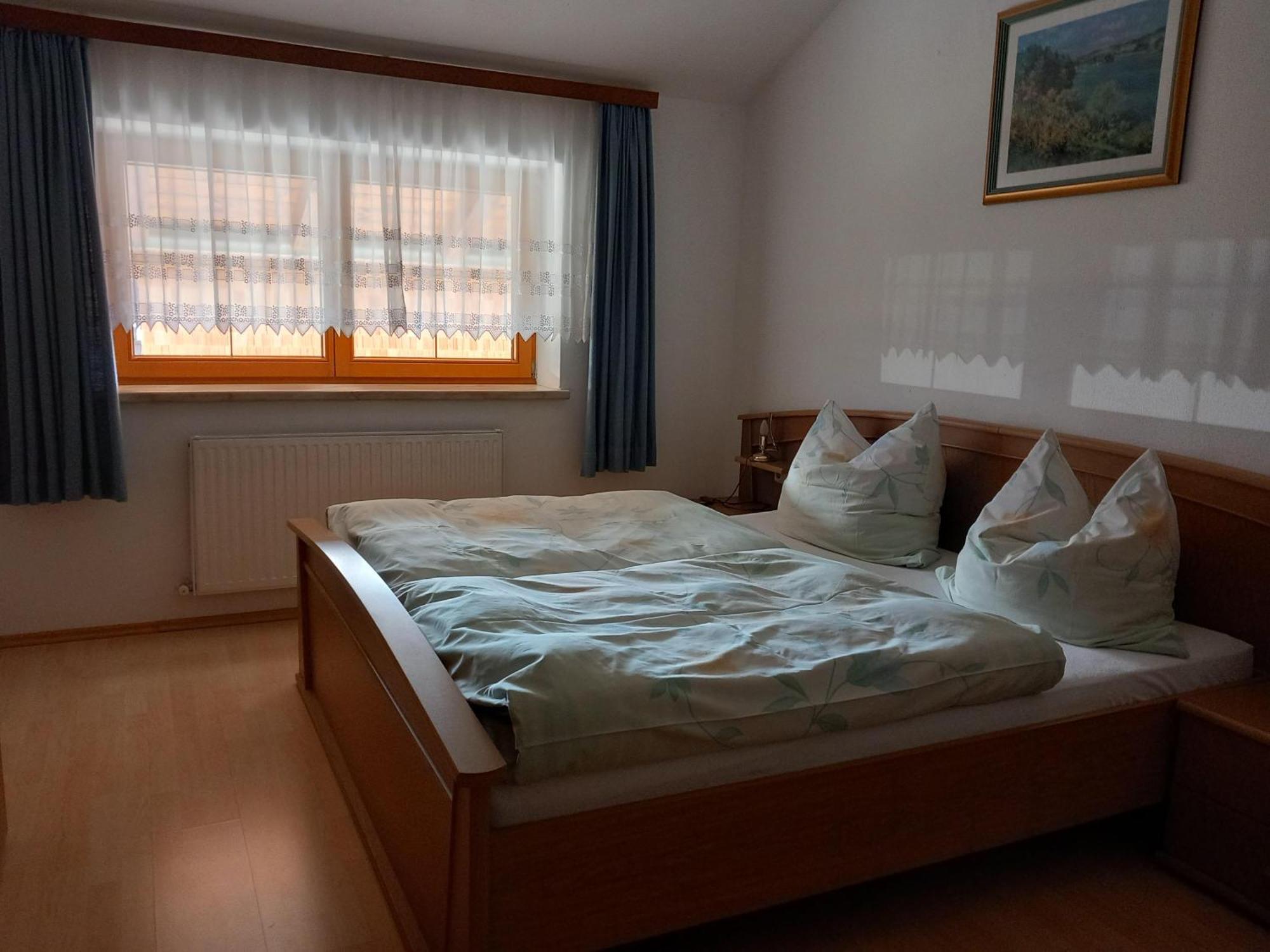 Ferienwohnung Bichlerhof Radfeld Exterior foto