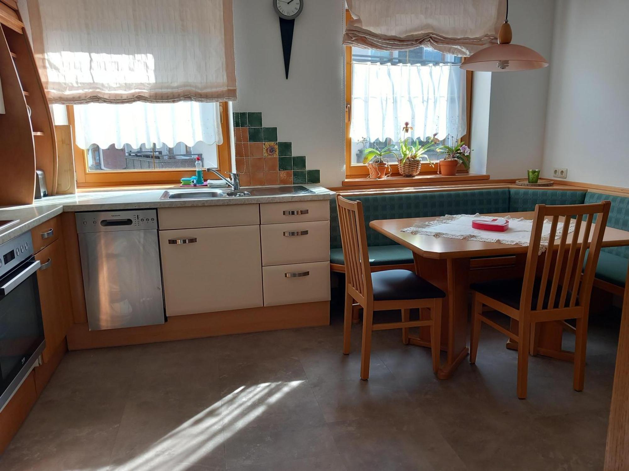 Ferienwohnung Bichlerhof Radfeld Exterior foto