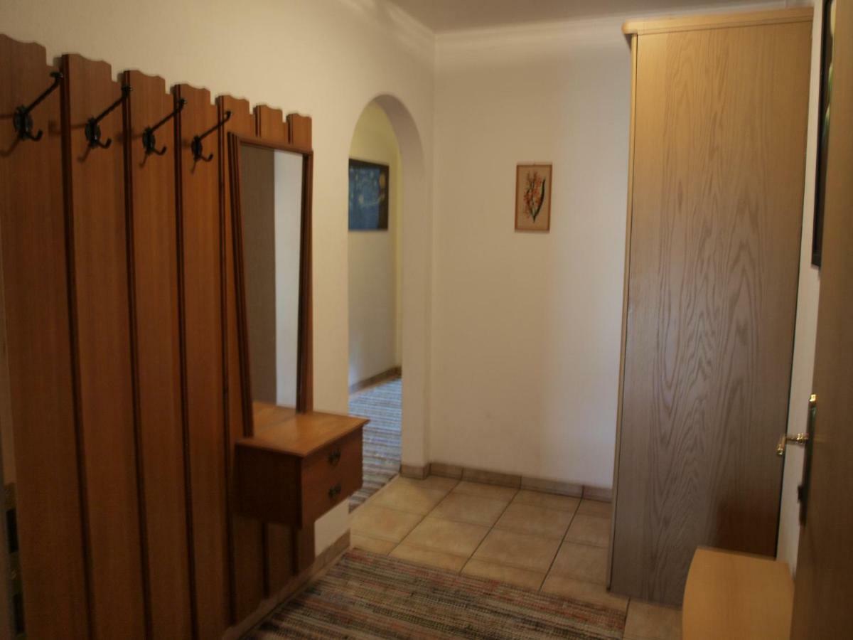 Ferienwohnung Bichlerhof Radfeld Exterior foto