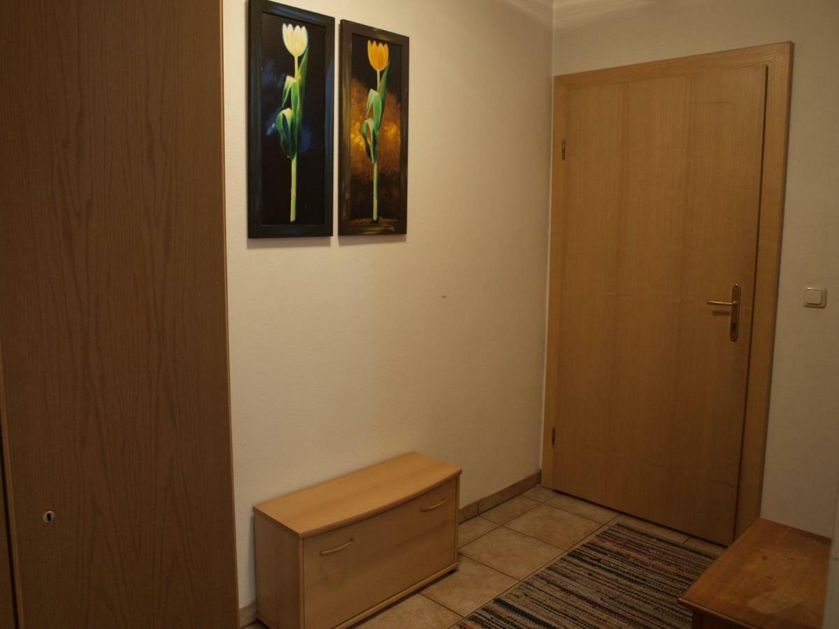 Ferienwohnung Bichlerhof Radfeld Exterior foto
